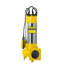 Centrifugal Water Pump KK-WPE-1500C